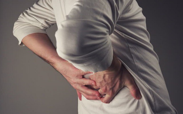 Hiệu quả của huyệt trị đau lưng đã được nghiên cứu và chứng minh khoa học chưa?

