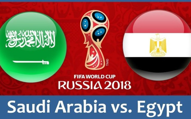 Thông Tin Trước Trận Ả-Rập Xê-Út - Ai Cập: Ngẩng Cao Đầu Rời World Cup™ |  Vtv.Vn