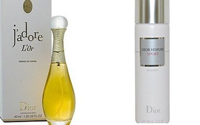 Nước hoa nữ Dior Jadore Infinissime EDP   Chai 100ml 