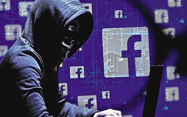 Cách lấy lại tài khoản Facebook bị hack đổi email và sđt 2023