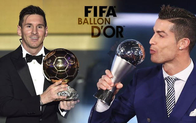 FIFA The Best là giải thưởng bóng đá thế nào?
