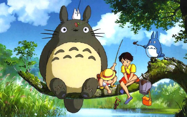 Mua Mô Hình Totoro Nhỏ Bộ 10 Con  Tiki