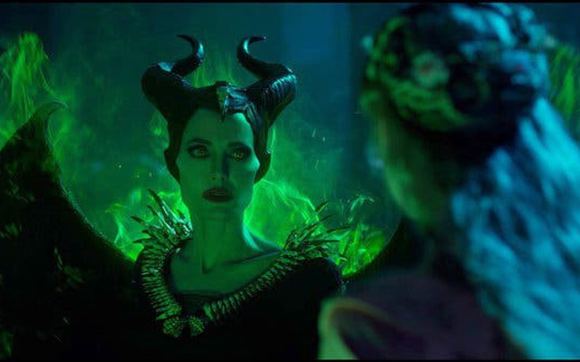 Diễn viên và giải thưởng phim Maleficent: Mistress of Evil