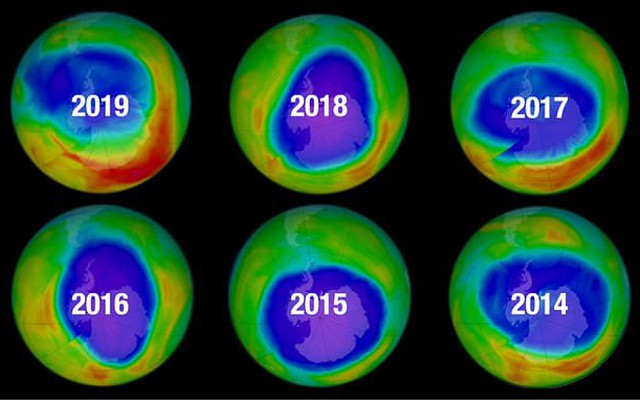 Tác động của thủng tầng ozon đến môi trường và sức khỏe của con người như thế nào?