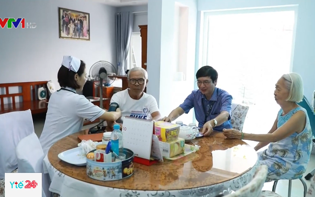 CDC Quảng Ninh Tiếp tục triển khai mô hình Phòng khám bác sĩ gia đình  Sức  Khỏe Quảng NinhSức Khỏe Quảng Ninh