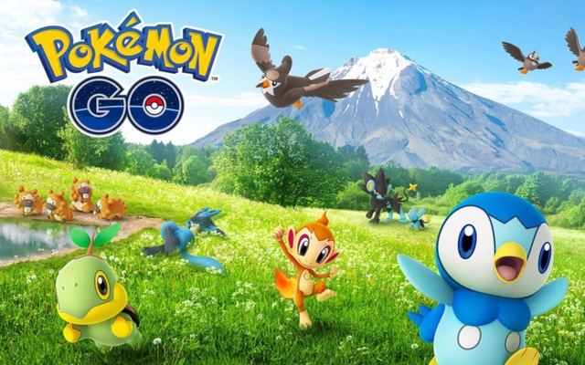 Pokémon Go Thêm Tính Năng Trải Nghiệm Ar Mới | Vtv.Vn