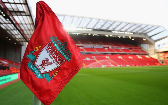 Liverpool lên kế hoạch nâng sức chứa sân Anfield  VTVVN