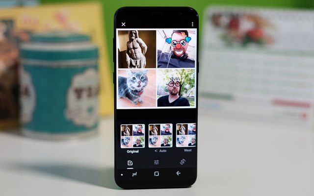 Google Photos Thêm Tính Năng Chỉnh Sửa Mới Trên Android | Vtv.Vn