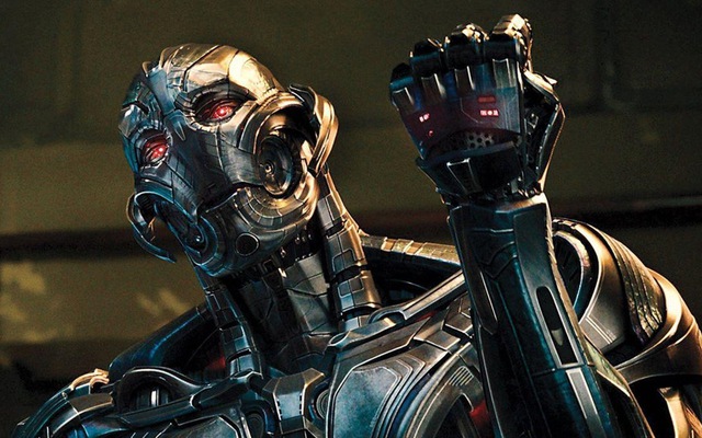 Diễn viên và giải thưởng phim Avengers: Age of Ultron