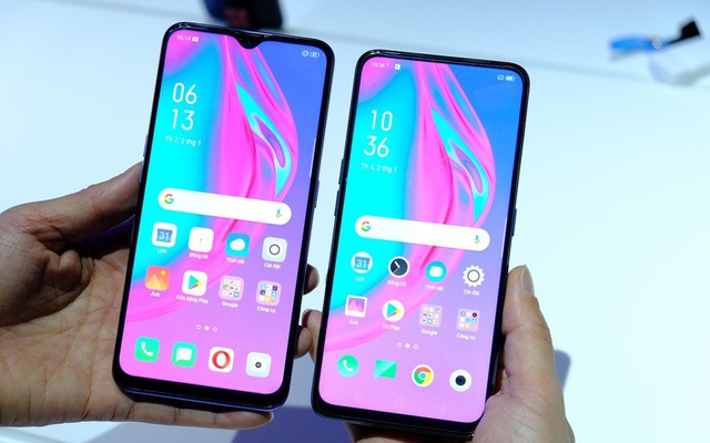 Theme for oppo f11 pro | oppo f11 pro APK cho Android - Tải về