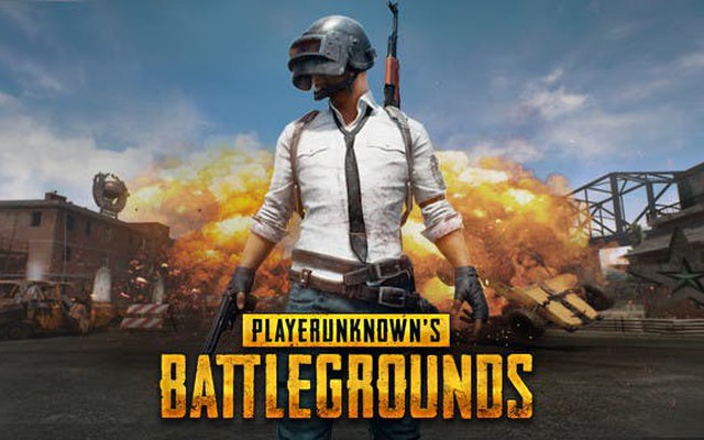 PlayerUnknown's Battlegrounds (PUBG) - Bắn súng sinh tồn