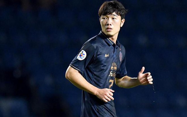 Goal Thái Lan: Lương Xuân Trường chấm dứt hợp đồng với Buriram ...