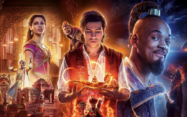 Sức khỏe, đời sống: Xem phim Aladdin - Aladdin (2019) Vietsub Aladdin-2019-banner-1559117430031382124102