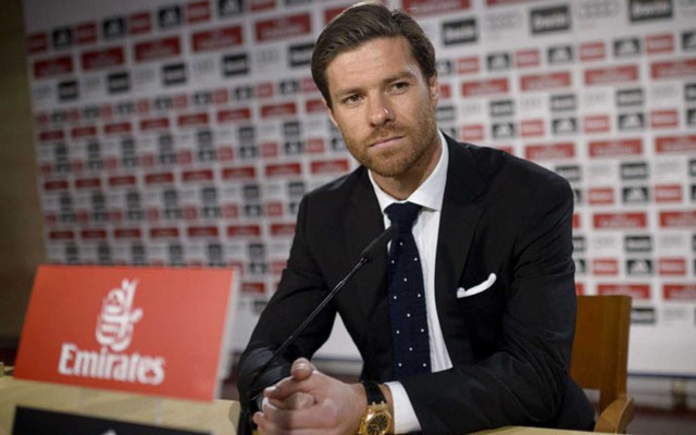 "Xabi