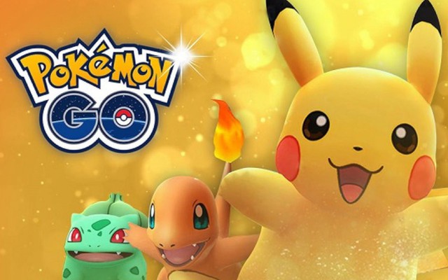 Pokémon Go Sẽ Không Hỗ Trợ Smartphone Android Đời Cũ | Vtv.Vn