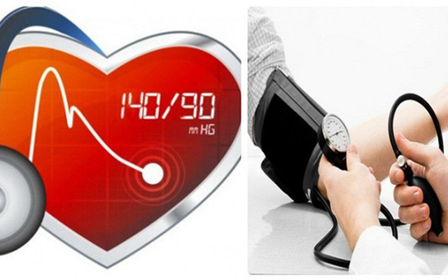 Những lưu ý khi tự điều trị cao huyết áp tại nhà?