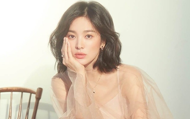 Song Hye Kyo sẽ mất vô số hợp đồng quảng cáo vì ly hôn? | VTV.VN