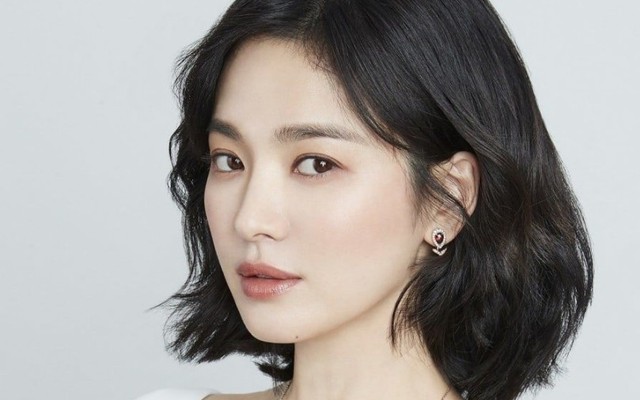 Ly dị Song Joong Ki, Song Hye Kyo bỏ đóng phim đã chọn | VTV.VN