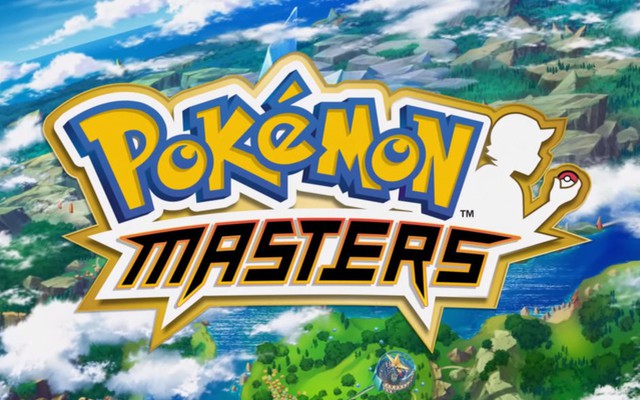 Pokémon Master Sẽ 