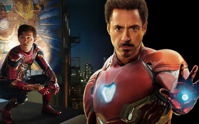 Biên kịch Avengers Endgame đã nỗ lực hết mình để cứu Tony Stark nhưng  không được  Giải Cống hiến