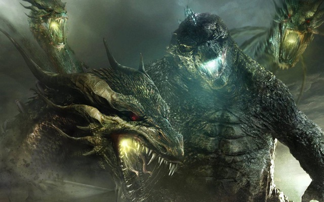 BST Hình Nền Godzilla 4K Độ Phân Giải Cao  Godzilla Wallpaper Miễn Phí   Top 10 Hà Nội
