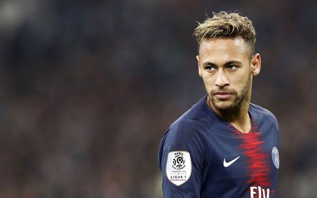 PSG khó thanh lý Neymar