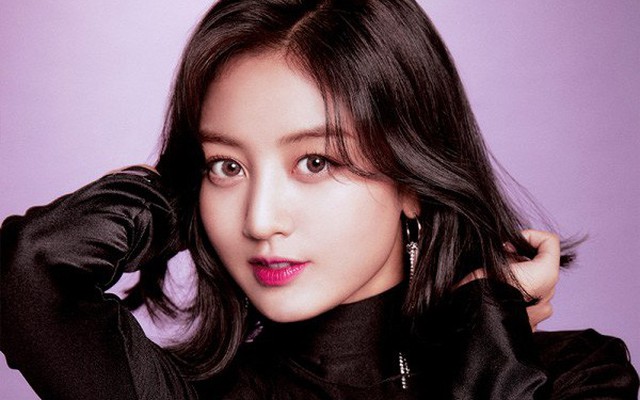 Jihyo (TIWCE) là Nữ hoàng Kpop 2019 | VTV.VN