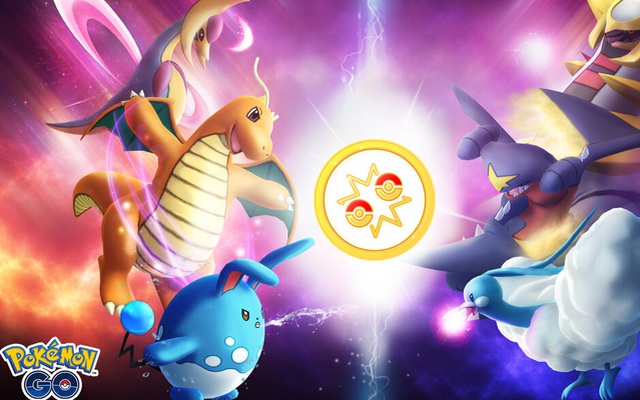 Pokémon Go Mở Giải Đấu Pvp Trên Toàn Thế Giới | Vtv.Vn