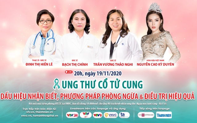 Ung thư cổ tử cung có thể chữa khỏi hoàn toàn không?
