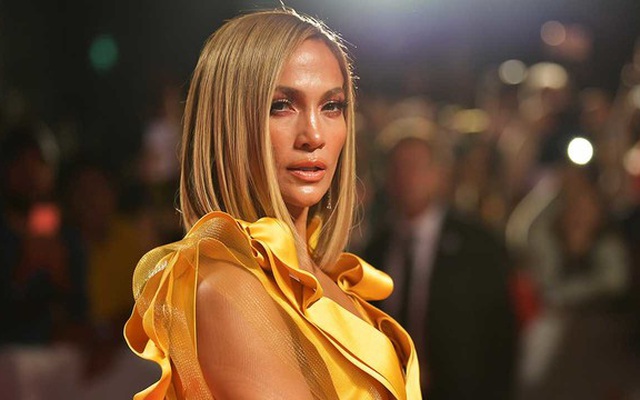 Jennifer Lopez thừa nhận thất vọng khi không được đề cử Oscar | VTV.VN