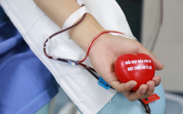 Tại sao nhiều bệnh viện vẫn không đủ máu cho những ca cấp cứu?
