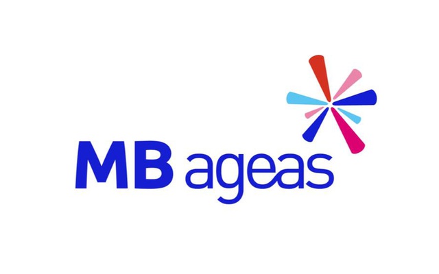 Thay đổi logo nhận diện, Bảo hiểm MB Ageas Life đánh dấu bước ngoặt mới