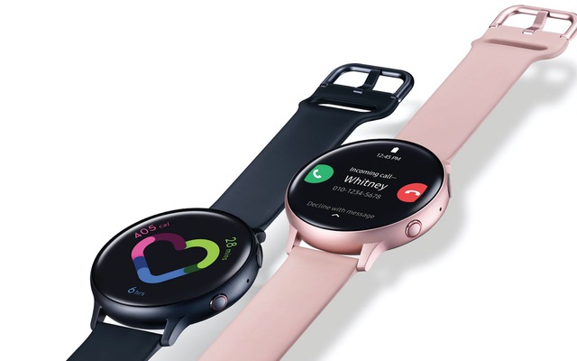 Galaxy Watch Active 2 c b n eSIM t i Vi t Nam VTV.VN