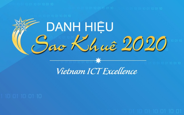 DANH SÁCH SẢN PHẨM, DỊCH VỤ TIÊU BIỂU ĐƯỢC CÔNG NHẬN DANH HIỆU SAO KHUÊ 2020