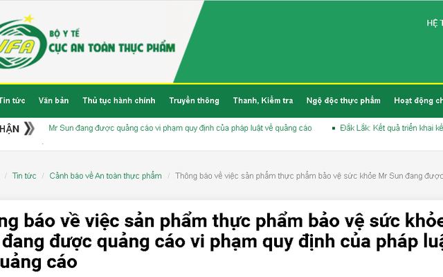 Nỗi hối hận muộn màng