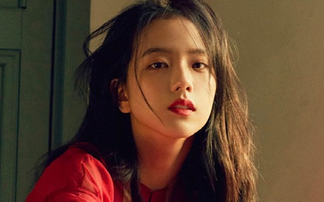 Ngắm vẻ đẹp "vô thực" của chị cả Jisoo - BlackPink | Báo Gia Lai điện tử