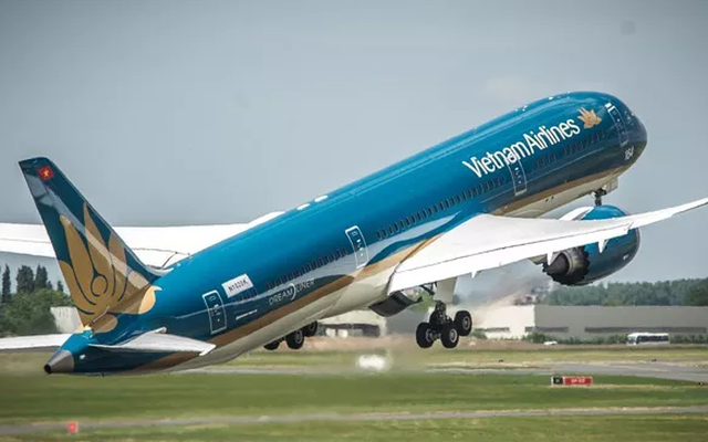 Vì sao Boeing được lòng Việt Nam Góp phần cân đối cán cân thương mại  Việt  Mỹ thoả niềm đam mê shopping của Vietjet Air