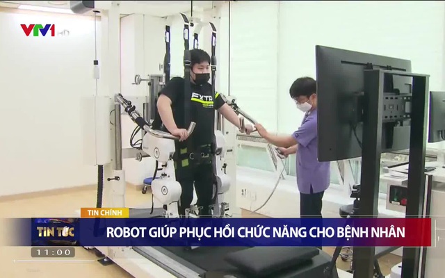 Quyền và trách nhiệm của nhân viên y tế khi làm việc với robot phục hồi chức năng?
