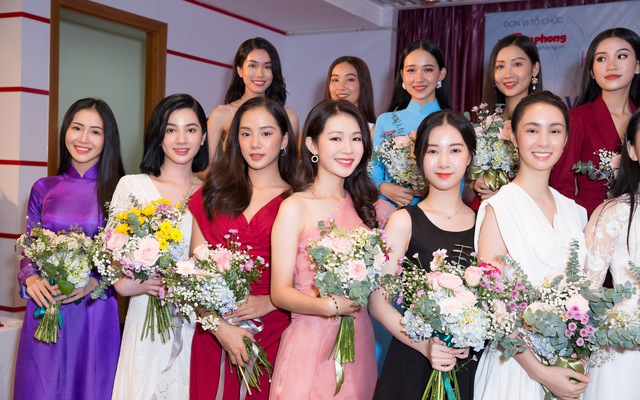 30 thí sinh vào vòng chung kết Miss baby Việt Nam 2020