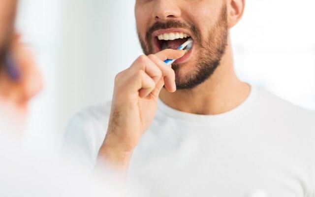 Khi nào là thời điểm tốt nhất để đánh răng trước khi đi ngủ?
