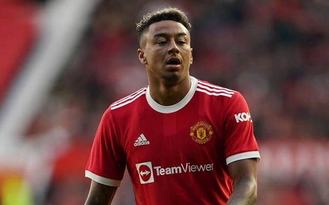 Giải mã Jesse Lingard Cỗ máy đa năng của West Ham