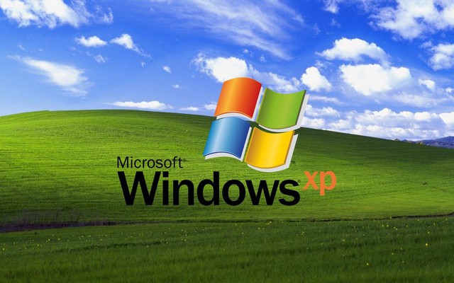 Có thể bạn chưa biết? - Bức ảnh hình nền mặc định trên hệ điều hành Windows  XP có tên 