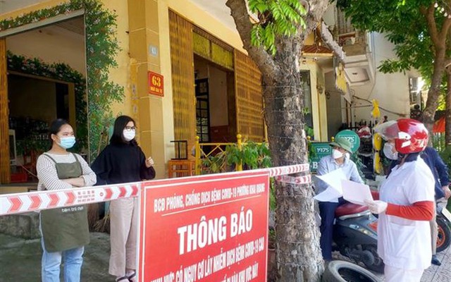 Vĩnh Phúc Có Thêm Ổ Dịch Mới Liên Quan Đến Trường Học Chưa Rõ Nguồn Lây |  Vtv.Vn