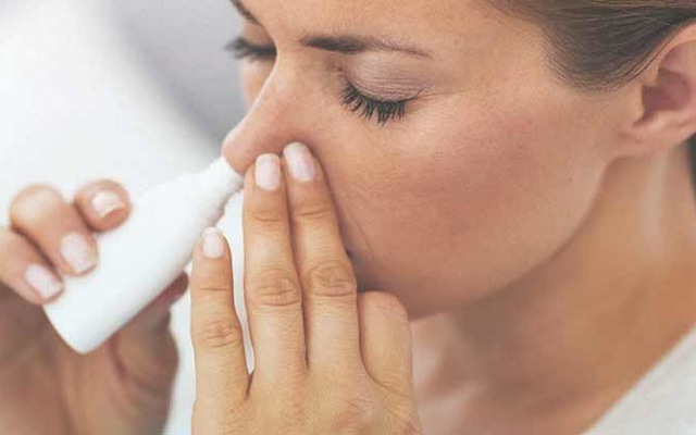 Thuốc xịt mũi của Nhật có hiệu quả trong việc điều trị viêm xoang không?