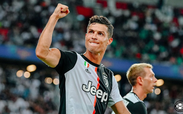 Phó chủ tịch Juventus khẳng định Ronaldo sẽ ở lại | VTV.VN