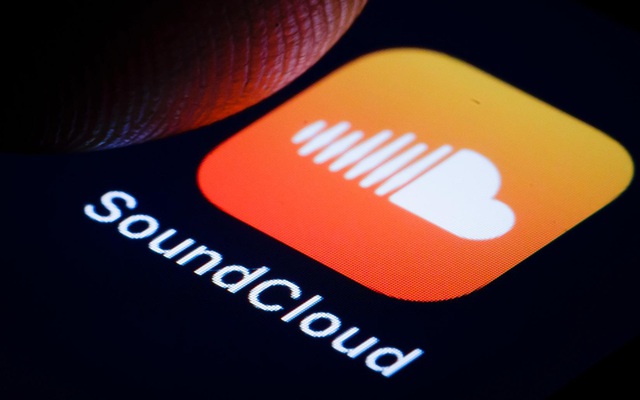 SoundCloud - ứng dụng nghe nhạc trực tuyến đầu tiên trả phí bản quyền trực  tiếp cho nghệ sĩ | VTV.VN