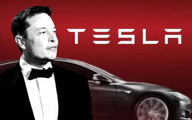 Cổ phiếu Tesla lao dốc, Elon Musk mất 11 tỷ USD sau một đêm | VTV.VN