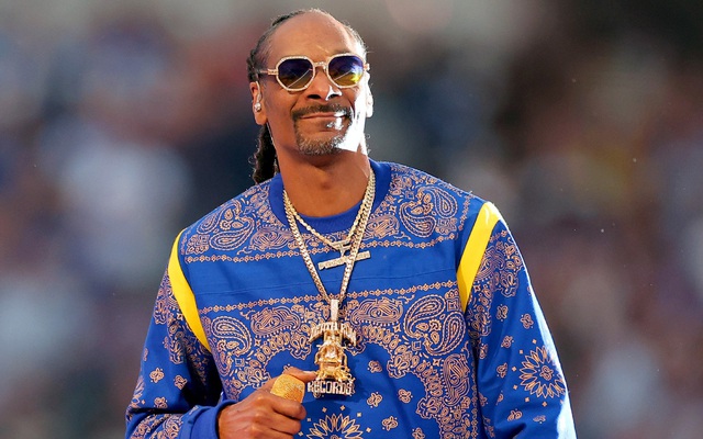 Snoop Dogg tự sản xuất phim về cuộc đời mình | VTV.VN