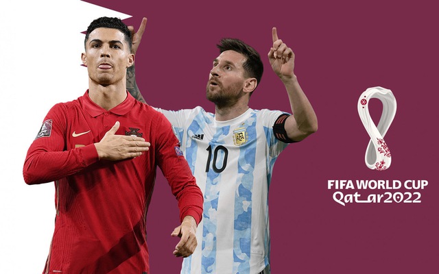 Chi tiết 86 về hình nền ronaldo và messi hay nhất  Eteachers