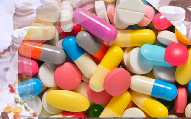 Giá thuốc tân dược tại Nga tăng